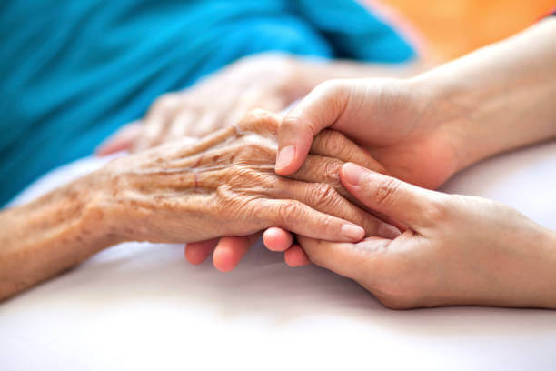 Signs It’s Time to Hire Home Health Care for a Loved One Home Health Care